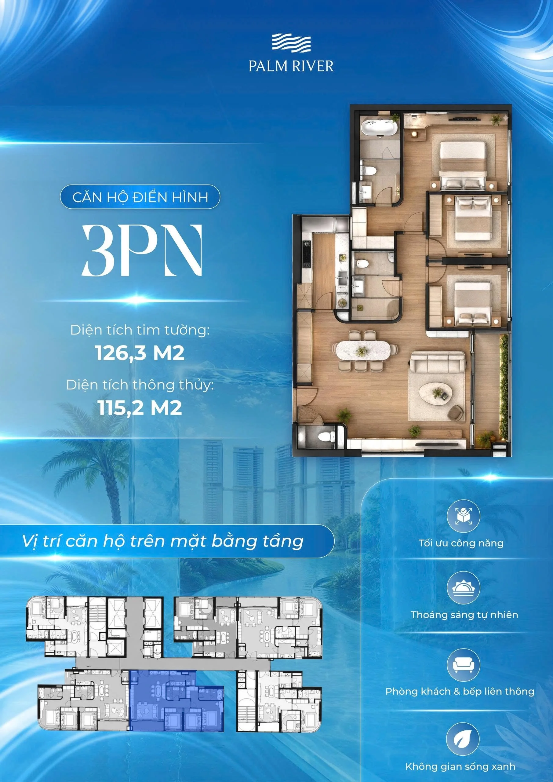 Palm River City 13 11