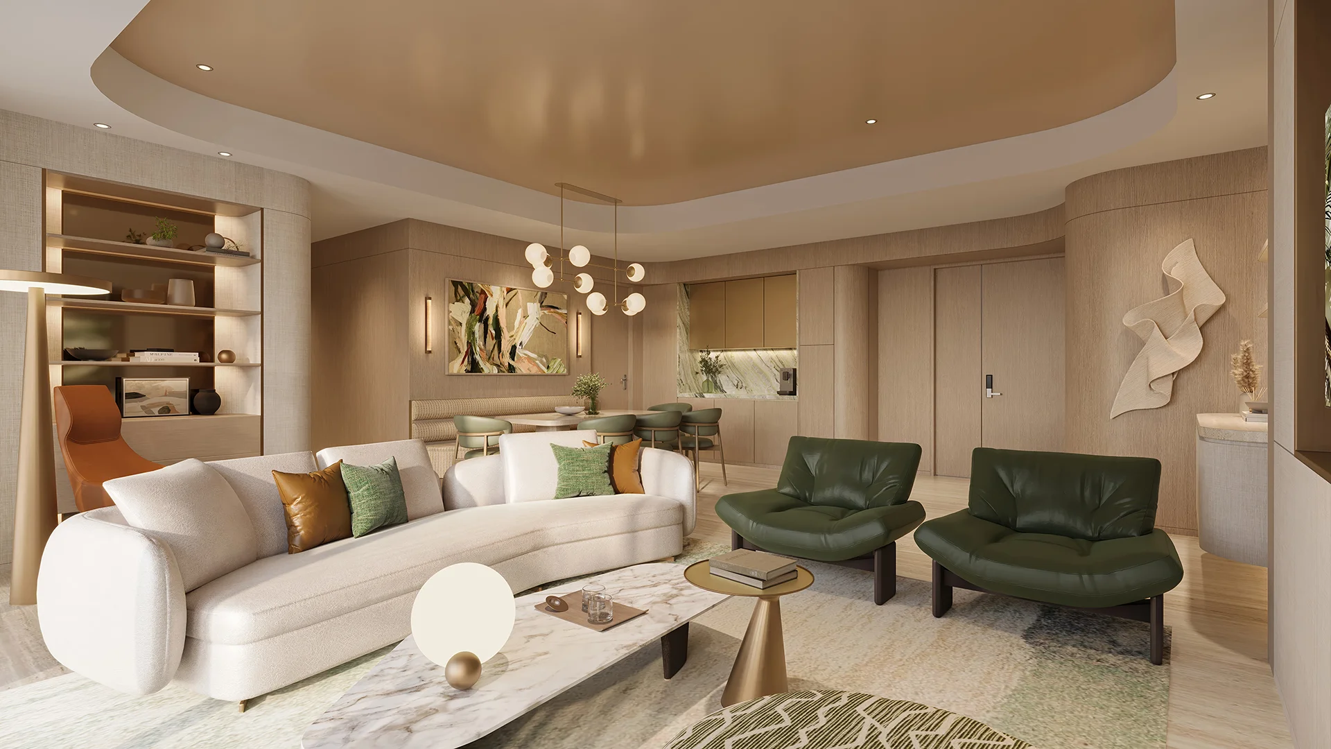 Palm River City 23 3Bed Living1 1 1