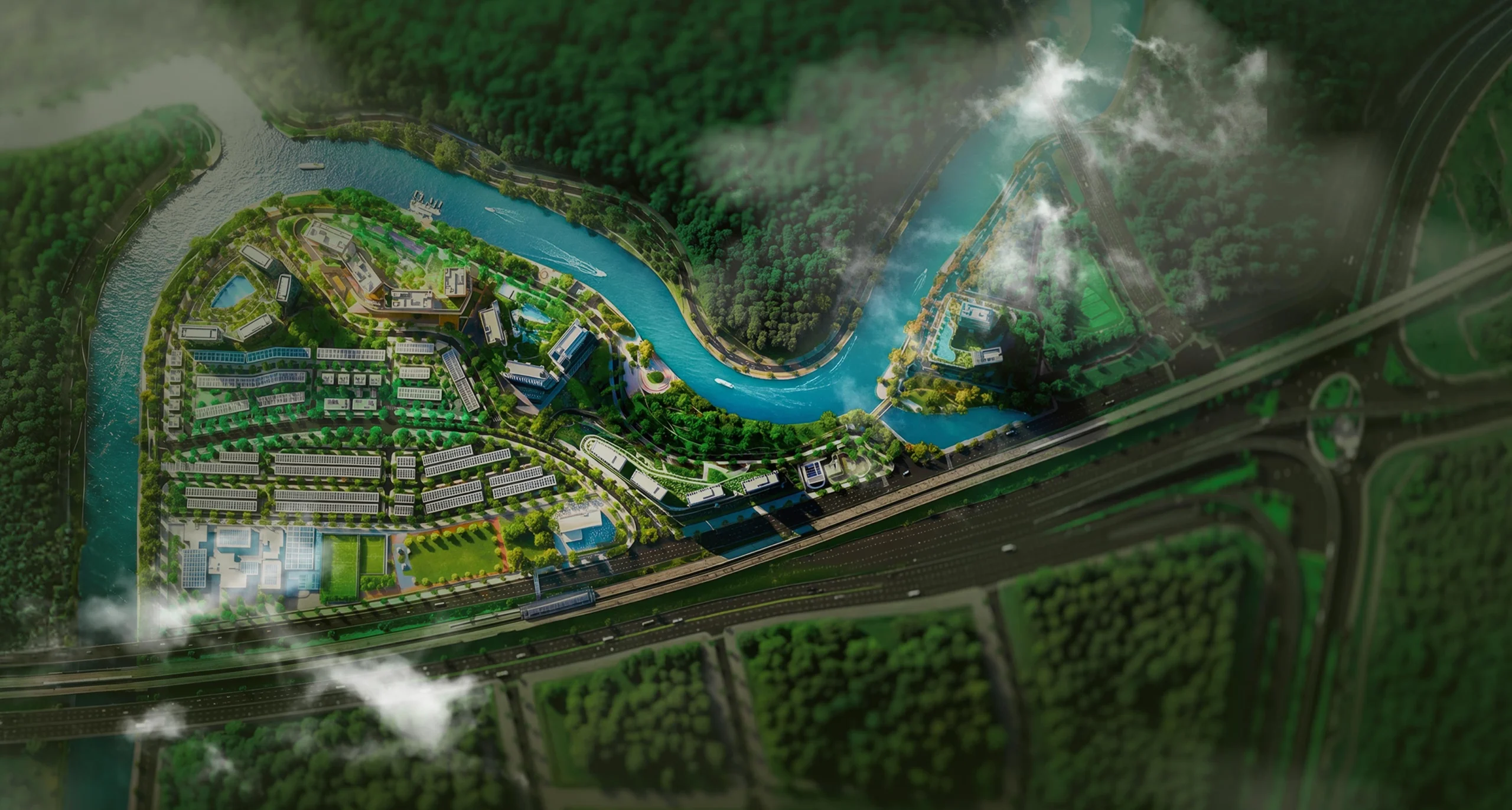 Palm River City 6 Map Tong The scaled