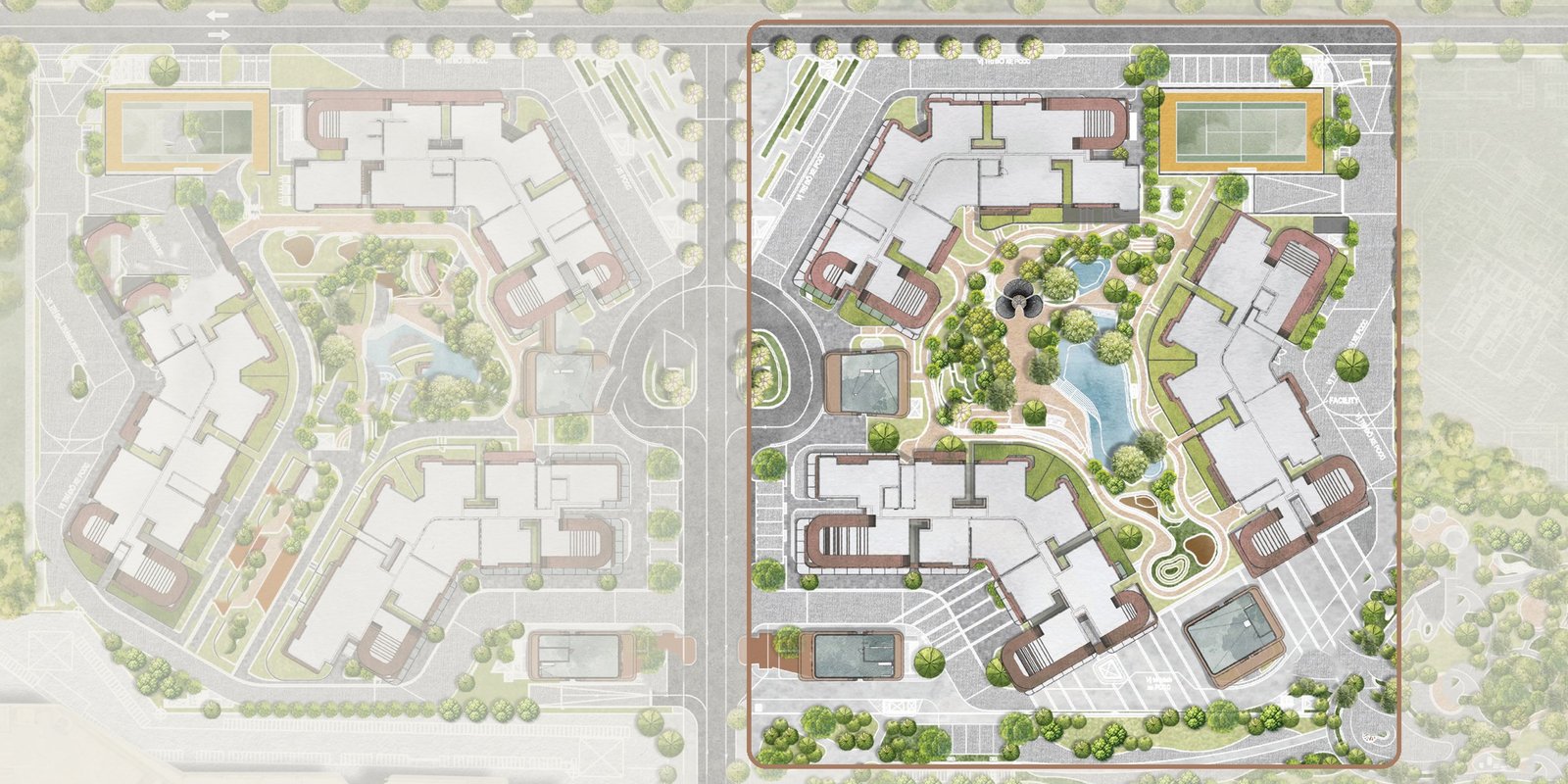 Norton Park 15 block c plan r4