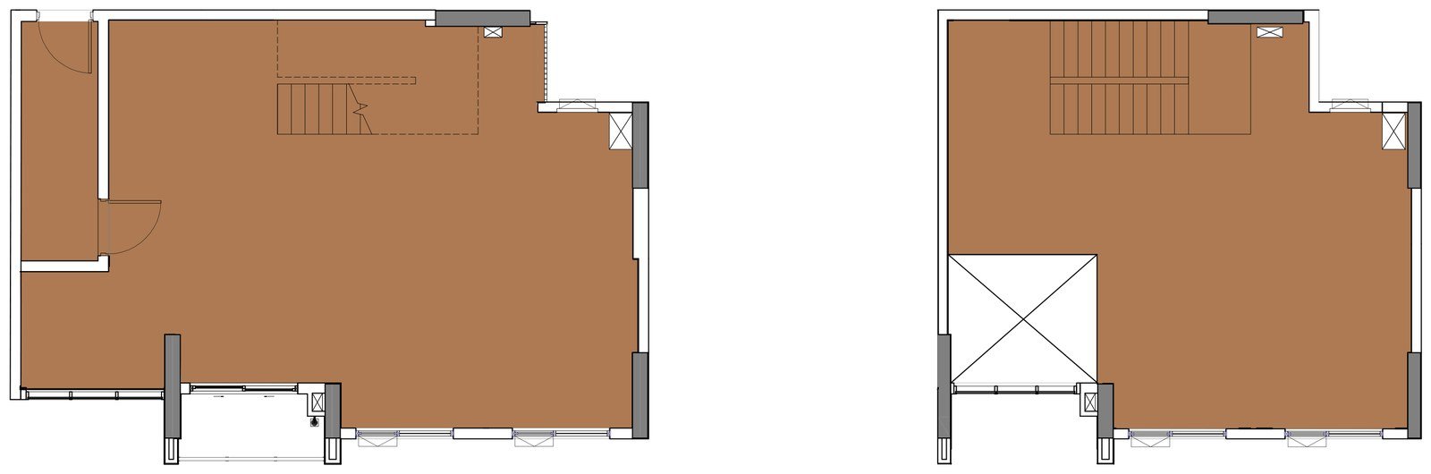 Norton Park 22 duplex d2 1c