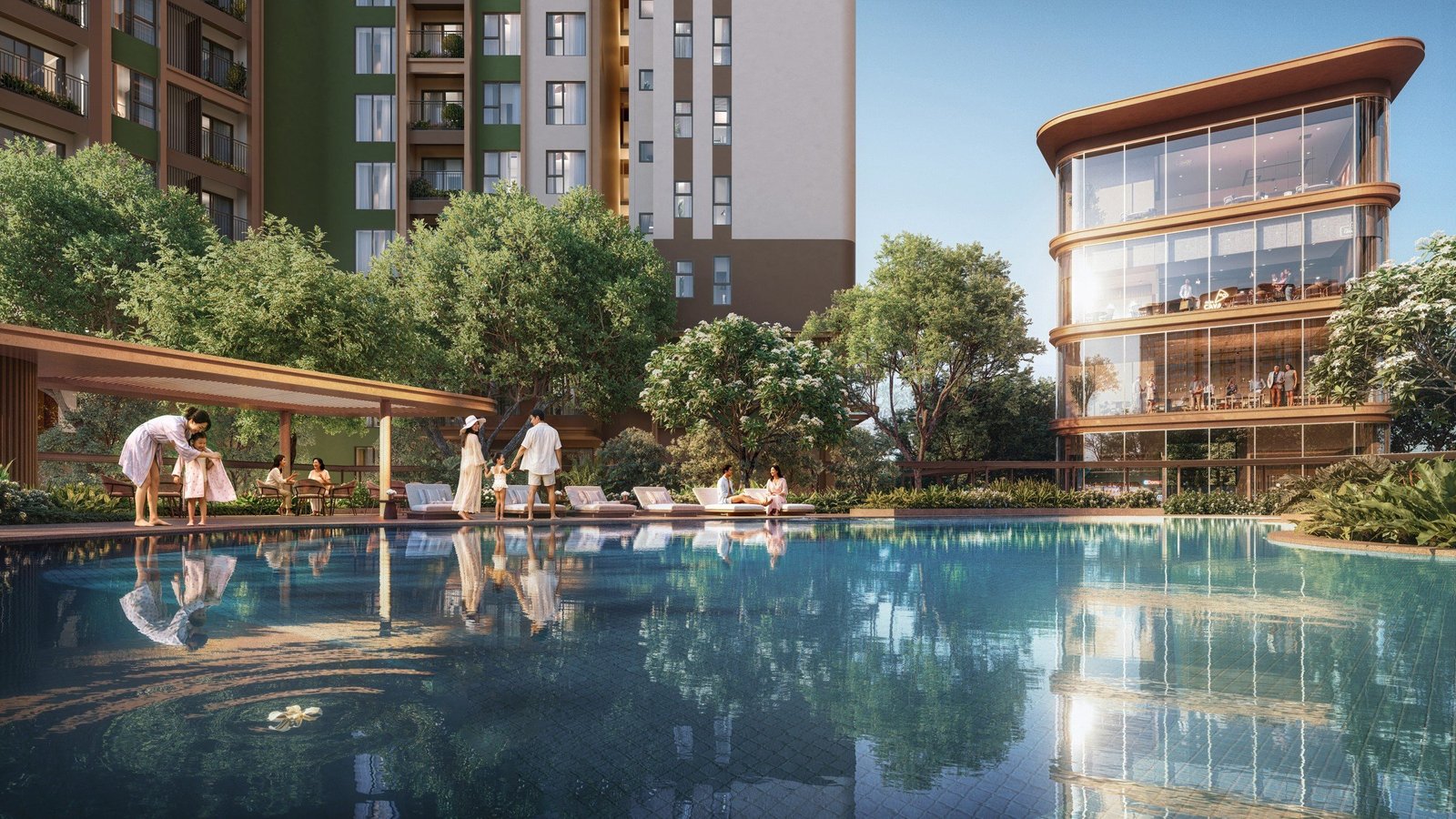 Norton Park 9 life wellness
